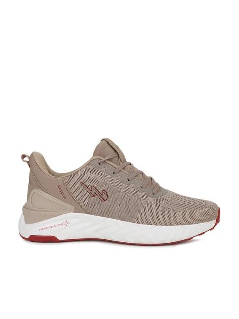 campus-men's-chicago-brown-running-shoes