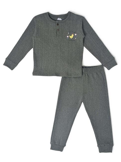 miarcus-kids-grey-printed-full-sleeves-thermal-set