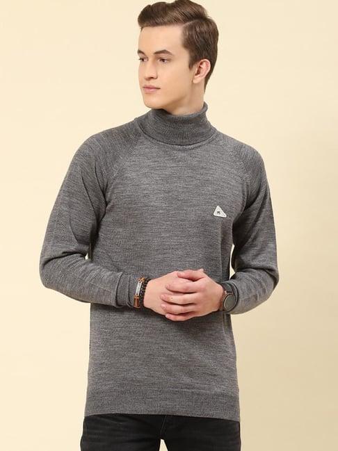 monte-carlo-grey-mix-regular-fit-pullover