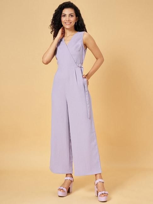 honey-by-pantaloons-lilac-sleeveless-jumpsuit
