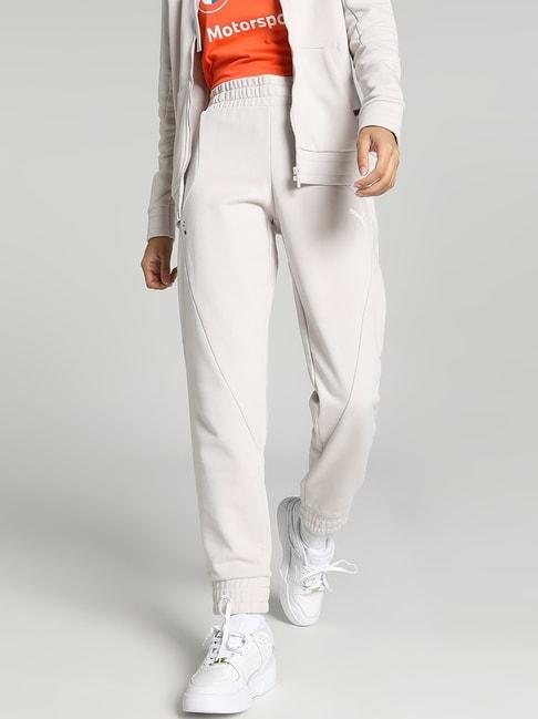 puma-grey-cotton-mid-rise-sweat-pants