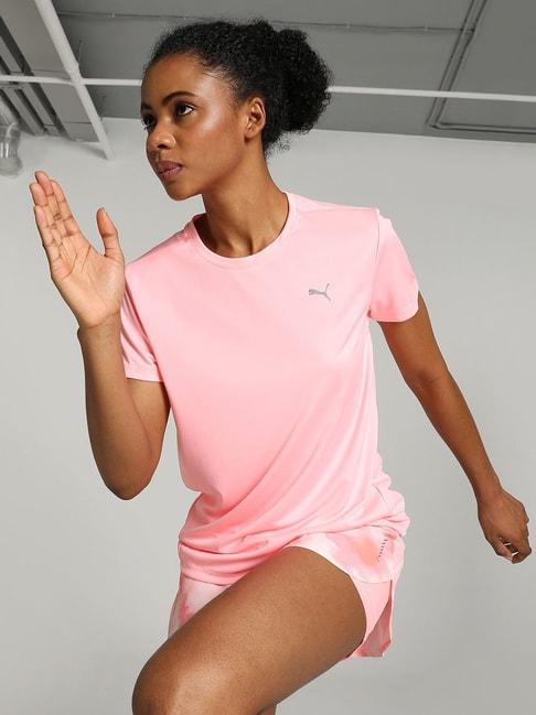 puma-coral-regular-fit-sports-t-shirt