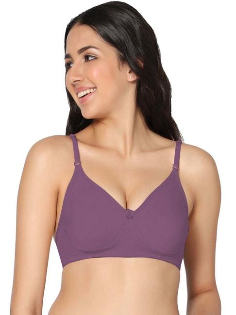 in-care-purple-cotton-t-shirt-bra