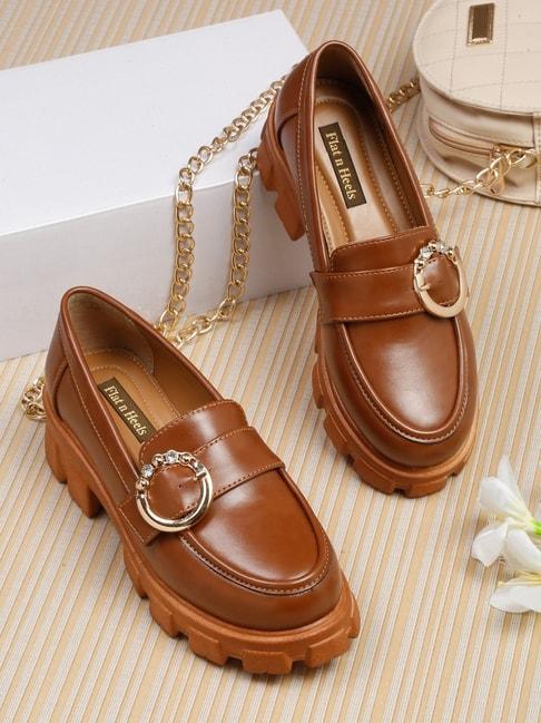 flat-n-heels-women's-tan-casual-loafers