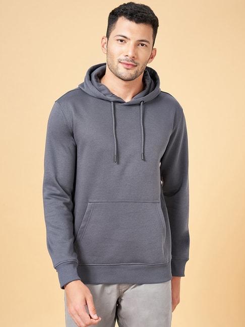 urban-ranger-by-pantaloons-grey-regular-fit-hooded-sweatshirt