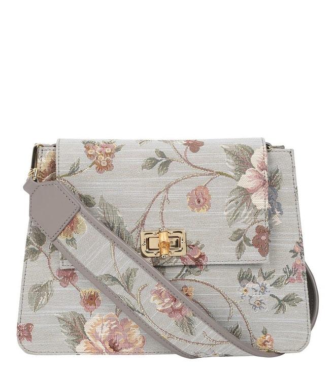 the-leather-garden-grey-&-pink-glory-heather-leather-shoulder-bag