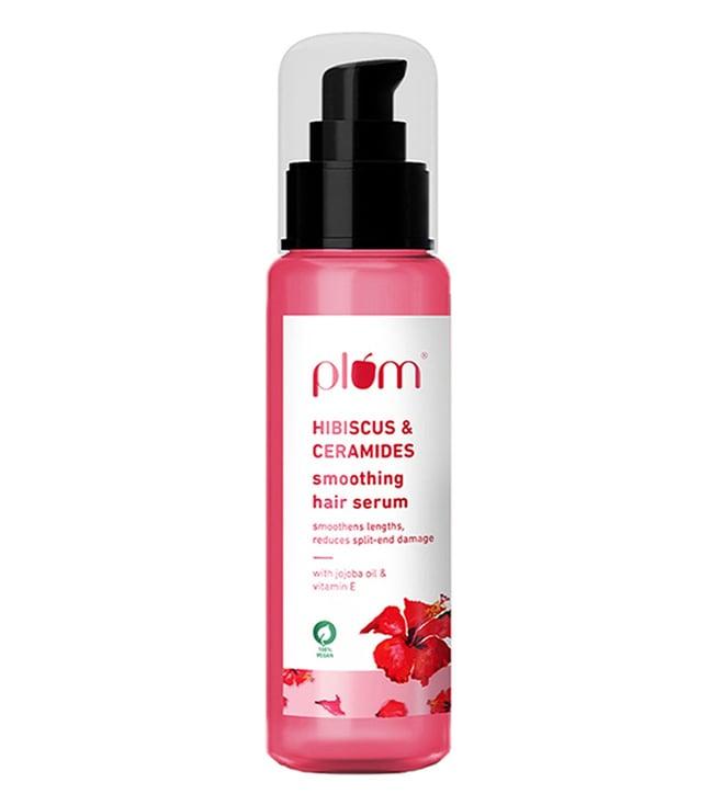 plum-hibiscus-&-ceramides-smoothing-hair-serum---75-ml
