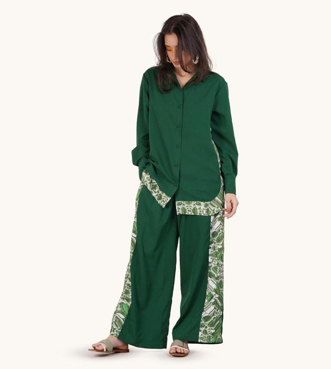 ted.ferde-green-madrid-shirt-with-pant