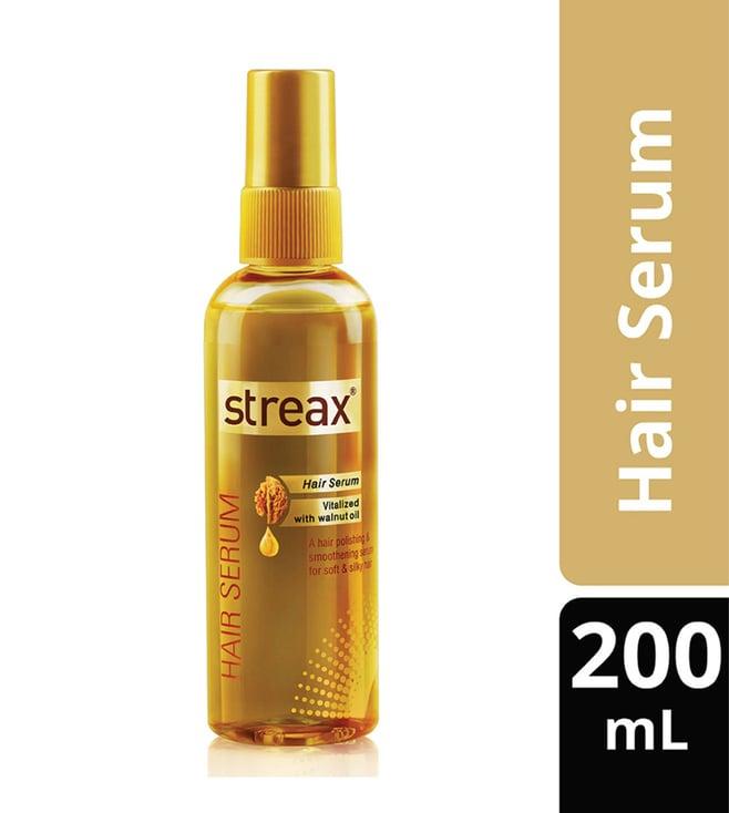 streax-hair-serum-vitalized-with-walnut-oil---200-ml