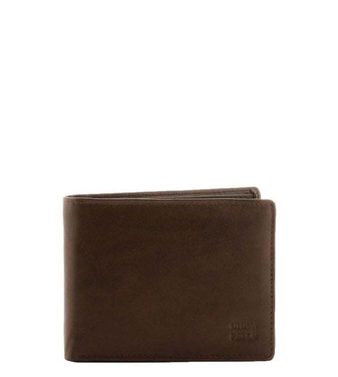 unica-pelle-brown-gents-wallet