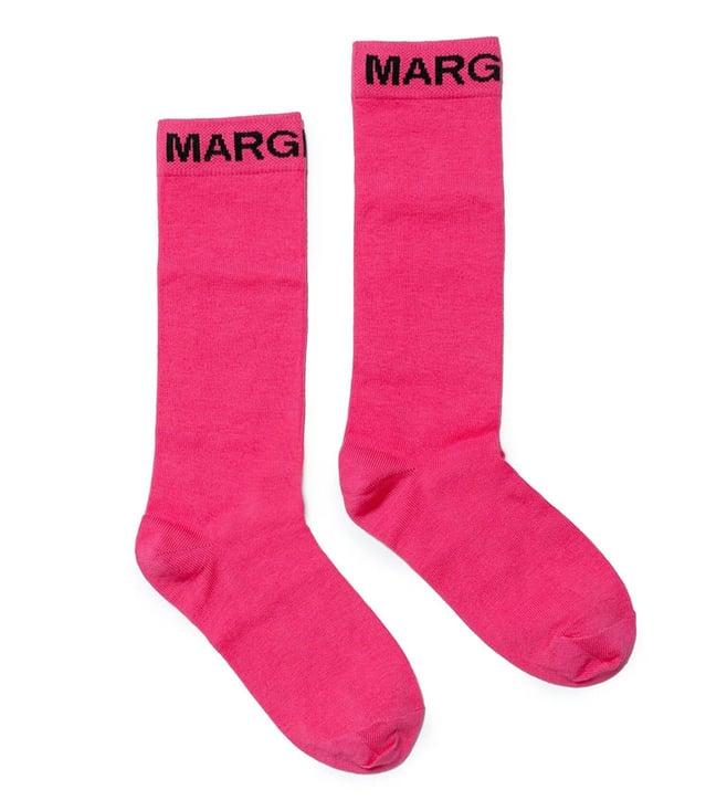 mm6-maison-margiela-kids-pink-logo-socks-(8-12-year)