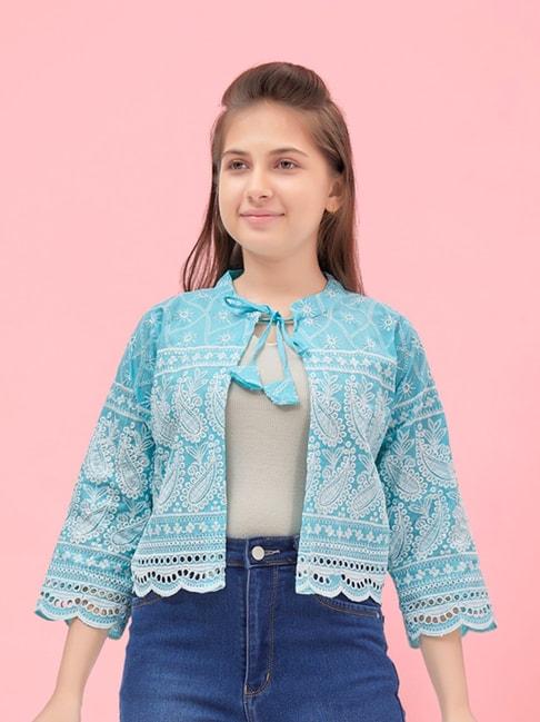 aarika-kids-sky-blue-embroidered-jacket