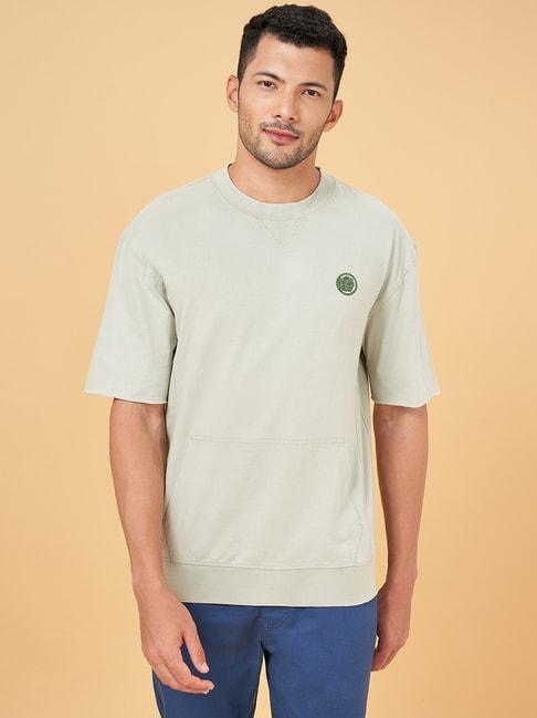 urban-ranger-by-pantaloons-mint-cotton-regular-fit-printed-sweatshirt