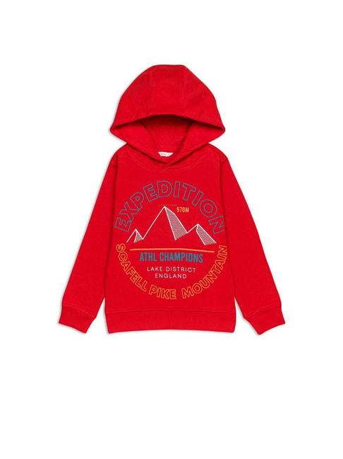 h-by-hamleys-kids-red-printed-full-sleeves-sweatshirt