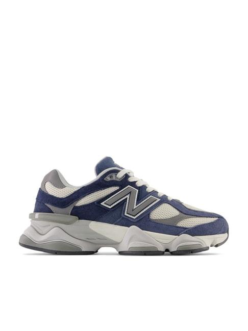 new-balance-men's-9060-indigo-blue-running-shoes