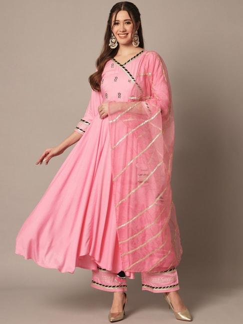 meeranshi-baby-pink-embellished-kurta-with-pant-&-dupatta