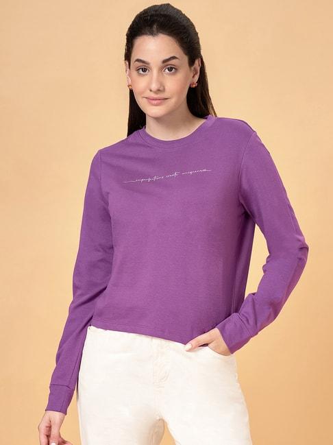 honey-by-pantaloons-purple-sweatshirt