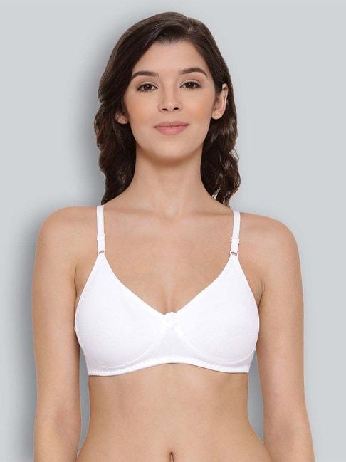 lyra-white-cotton-t-shirt-bra