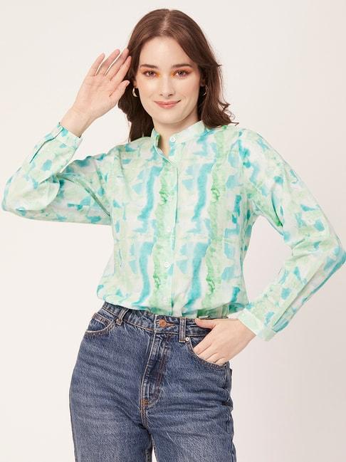 moomaya-multicolor-cotton-printed-shirt