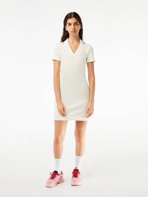 lacoste-white-t-shirt-dress