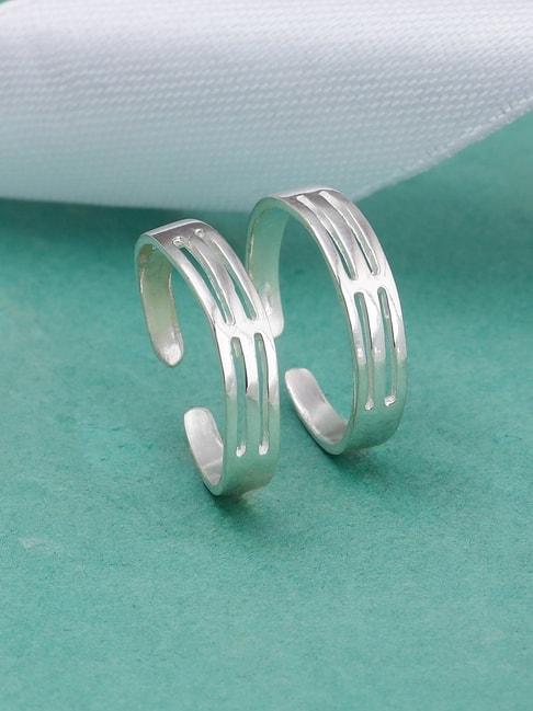 giva-92.5-sterling-silver-effortless-band-toe-rings