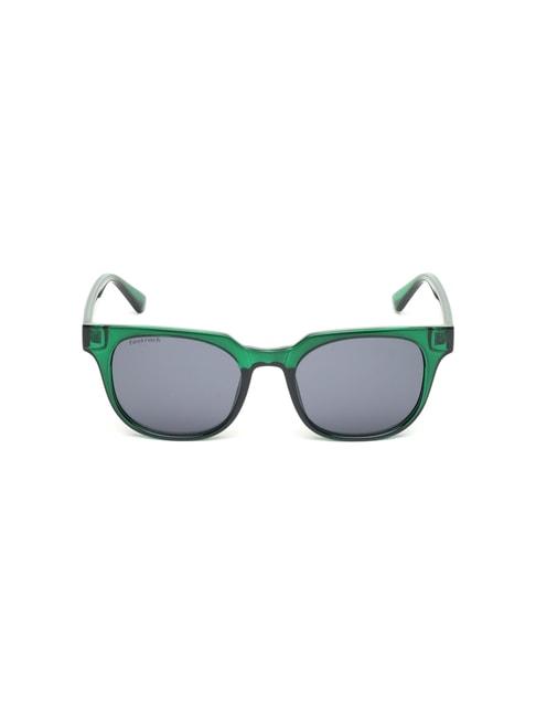 fastrack-black-square-uv-protection-unisex-sunglasses