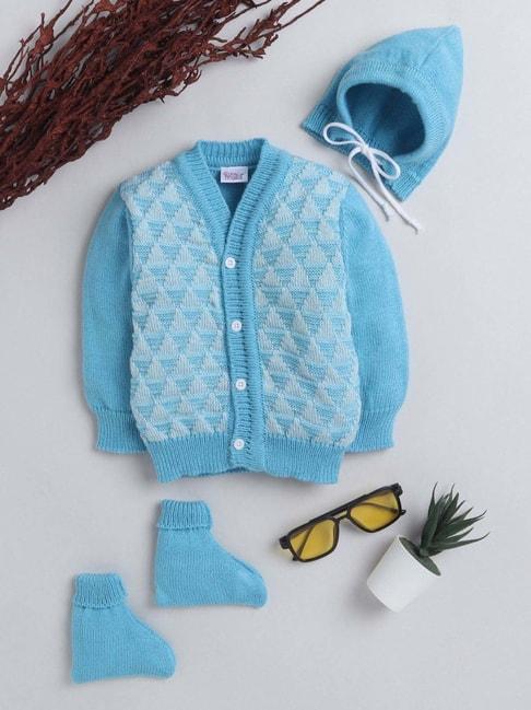 little-angels-kids-blue-textured-pattern-full-sleeves-sweater-set