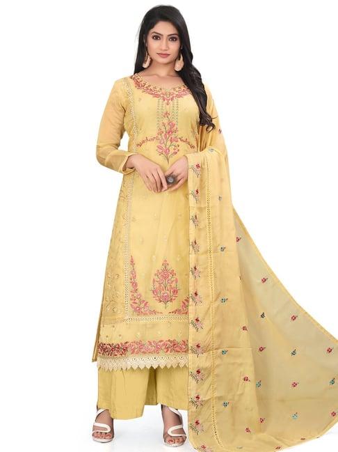 stylee-lifestyle-yellow-embroidered-unstitched-dress-material