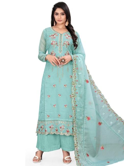stylee-lifestyle-turquoise-embroidered-unstitched-dress-material