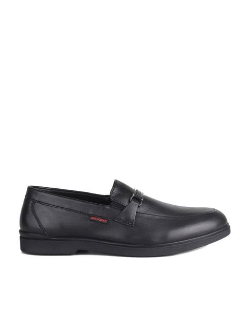 red-chief-men's-black-formal-loafers