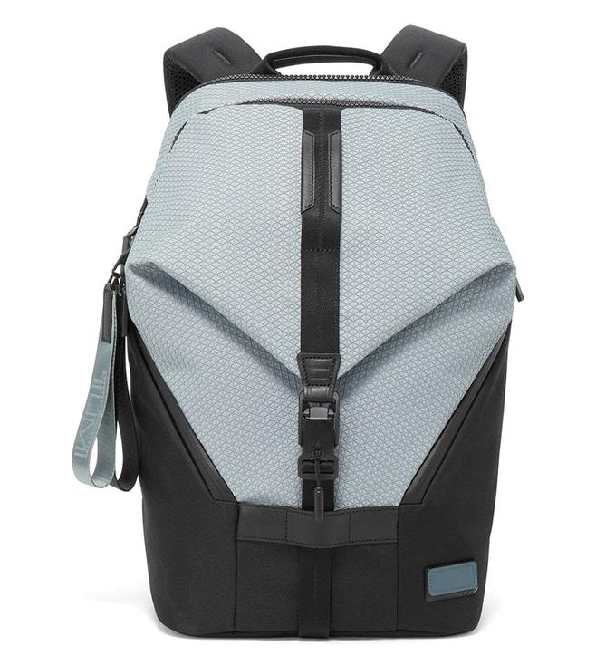 tumi-nevado-grey-&-black-tahoe-finch-medium-backpack