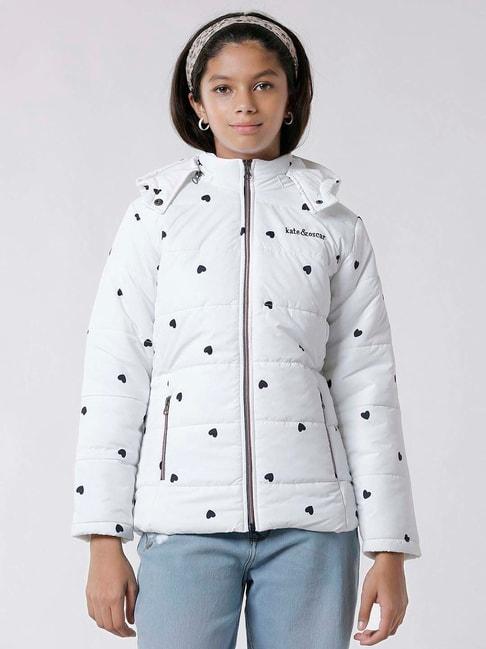 kate-&-oscar-kids-white-printed-full-sleeves-jacket