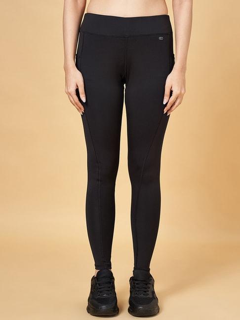 ajile-by-pantaloons-black-high-rise-tights