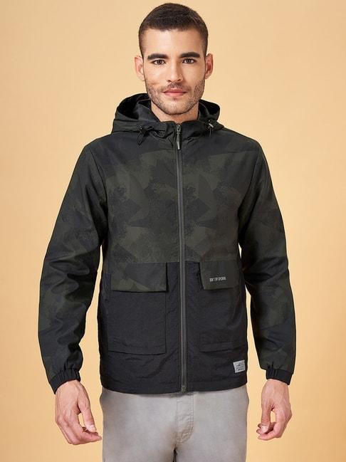 urban-ranger-by-pantaloons-olive-regular-fit-camouflage-hooded-jacket