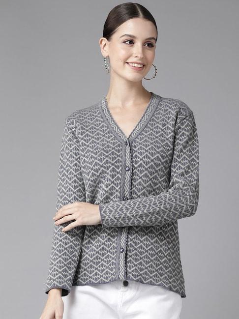cayman-grey-knitted-cardigan