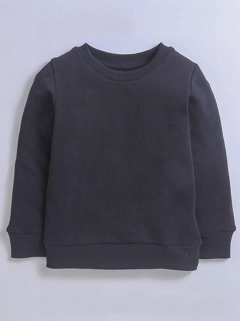 nino-bambino-kids-black-solid-full-sleeves-sweatshirt