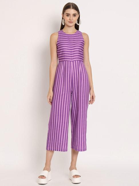 moomaya-purple-striped-jumpsuit