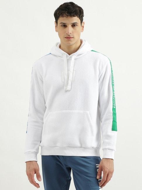 united-colors-of-benetton-white-regular-fit-hooded-sweatshirt