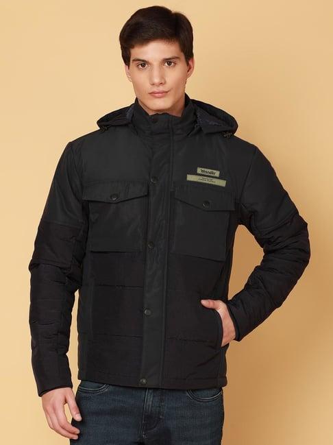 wrangler-dark-navy-regular-fit-hooded-jacket