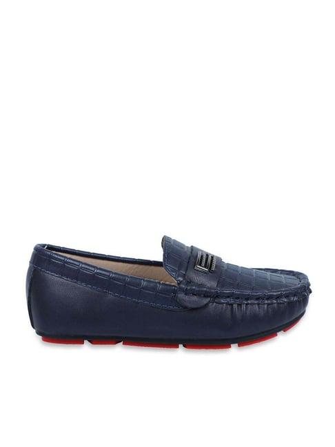 baby-moo-kids-navy-bash-embossed-casual-loafers