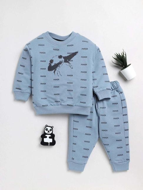 clt.s-kids-blue-cotton-printed-full-sleeves-sweatshirt-set