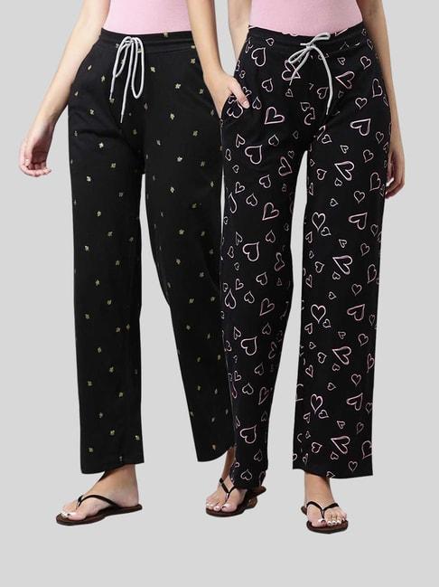 kryptic-black-printed-pyjamas-(pack-of-2)