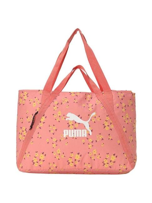 puma-floral-graphic-loveable-polyester-printed-tote-handbag