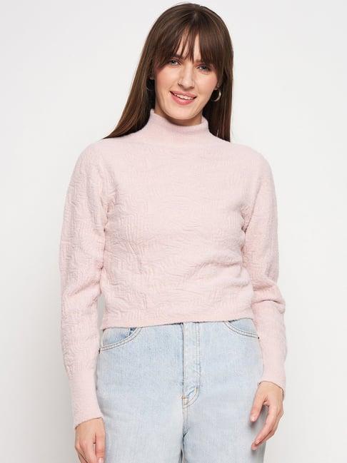 madame-peach-regular-fit-sweater