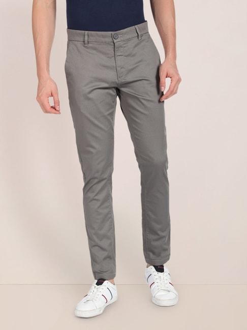 u.s.-polo-assn.-grey-cotton-regular-fit-printed-trousers