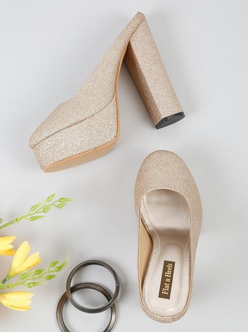 flat-n-heels-women's-golden-mule-shoes