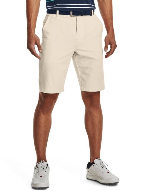 under-armour-white-regular-fit-shorts