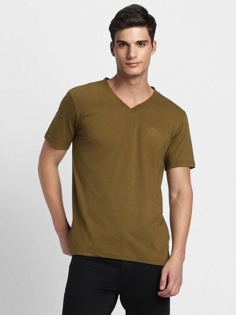 forever-21-green-regular-fit-t-shirt