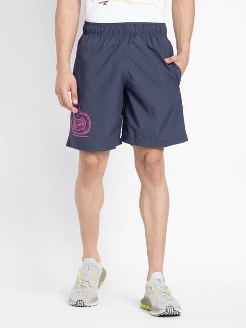 adidas-originals-navy-regular-fit-printed-sports-shorts