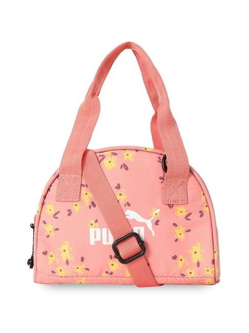 puma-hibiscus-flower-polyester-printed-handbag